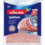 Vileda Spültücher 2-teilig 