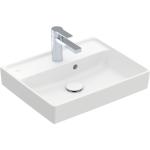 Graue Villeroy & Boch CeramicPlus Handwaschbecken & Gäste-WC-Waschtische 