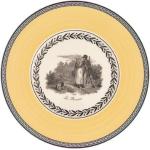 Villeroy & Boch Audun Chasse Brotteller / Dessertteller 16cm - Porzellan 1010702660