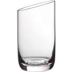 Reduzierte Moderne Villeroy & Boch NewMoon Glasserien & Gläsersets aus Kristall 4-teilig 