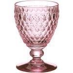 Villeroy & Boch Boston coloured Rotweinglas rose 13,2cm 310ml