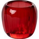 Villeroy & Boch Coloured DeLight Teelichthalter Deep Red A U S L A U F