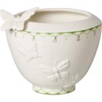 Bunte 17 cm Villeroy & Boch Colourful Spring Vasen & Blumenvasen 17 cm aus Porzellan 