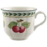 Villeroy & Boch French Garden Fleurence Kaffeeobertasse Premium Porcelain, bunt