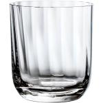 Reduzierte Romantische Villeroy & Boch Glasserien & Gläsersets aus Kristall 4-teilig 