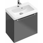 Reduzierte Weiße Villeroy & Boch Subway Handwaschbecken & Gäste-WC-Waschtische 