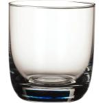 Villeroy & Boch La Divina Runde Whiskygläser aus Kristall 4-teilig 