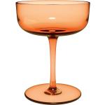 Aprikose Moderne Villeroy & Boch Like Champagnergläser 2-teilig 