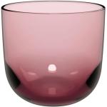 Villeroy & Boch - Like Wasserglas 2-er Set, Grape - Grape