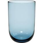 Blaue Villeroy & Boch Like Cocktailgläser aus Kristall 2-teilig 