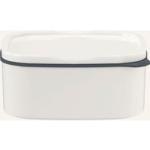 Villeroy & Boch Lunchbox To Go & To Stay S weiss