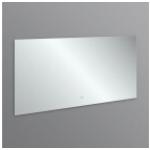 Silberne Villeroy & Boch More to See Badspiegel & Badezimmerspiegel aus Silber LED beleuchtet 