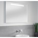 Villeroy & Boch More To See One - Spiegel 1000x600x30mm mit Beleuchtung