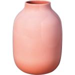 Pinke 22 cm Villeroy & Boch Perlemor Vasen & Blumenvasen 22 cm 