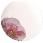 Villeroy & Boch - Rose Garden Teller 28,5 cm - Weiß