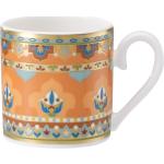 Villeroy & Boch Samarkand Mandarin Mokkaobertasse / Espressoobertasse 100ml - 4003686159860