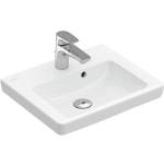 Weiße Villeroy & Boch Subway 2.0 Handwaschbecken & Gäste-WC-Waschtische 