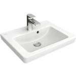 Weiße Villeroy & Boch Subway 2.0 Handwaschbecken & Gäste-WC-Waschtische 