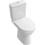 Villeroy & Boch Tiefspül-WC für Kombination O.Novo 56611001