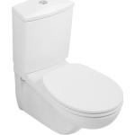 Villeroy & Boch O.novo Toilettendeckel & WC-Sitze aus Keramik 