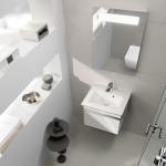 Villeroy & Boch More to See 14 Badspiegel & Badezimmerspiegel 