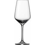 Villeroy & Boch Voice Basic Weißweingläser aus Kristall spülmaschinenfest 4-teilig 