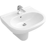 Villeroy & Boch O.novo Handwaschbecken & Gäste-WC-Waschtische aus Keramik 
