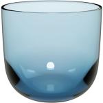 Blaue Villeroy & Boch Like Glasserien & Gläsersets aus Glas 2-teilig 