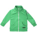 Reduzierte Grüne Atmungsaktive College Jacken für Kinder & Baseball Jacken für Kinder maschinenwaschbar für Jungen Größe 134 
