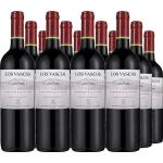 Trockene Viña Los Vascos Cabernet Sauvignon Rotweine Sets & Geschenksets 0,75 l 
