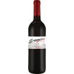 Reduzierte Trockene Spanische Tempranillo | Tinta de Toro Rotweine 0,75 l Rioja 