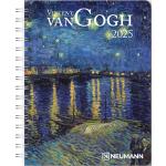 Van Gogh Buchkalender 