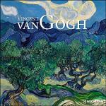 Moderne Dumont Van Gogh Wandkalender 