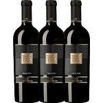 VINELLO 3er Weinpaket Primitivo - Since 1913 Primi