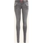 Reduzierte Dunkelgraue Vingino 5-Pocket Jeans aus Baumwolle für Damen 