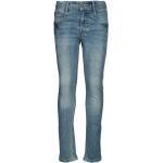 Vingino Kinder-Jeans-Hose in Gr. 164, blau, junge
