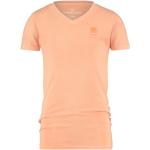 TYGO & VITO Jungen Boys Tanktop Top T-Shirt neon orange Gr.98-152 