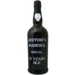 Cercial | Sercial Madeira-Wein für 10 Jahre 