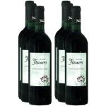 Trockene Cuvée | Assemblage Rotweine Jahrgang 2005 0,75 l 