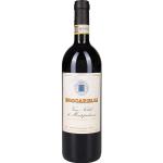 Italienische Montepulciano Rotweine Vino Nobile di Montepulciano & Vino Nobile, Toskana 