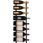 Champagnerfarbene Weinregale & Flaschenregale Breite 0-50cm, Höhe 0-50cm, Tiefe 0-50cm 