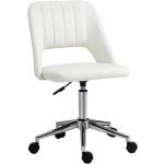 Beige Ergonomische Bürostühle & orthopädische Bürostühle  aus Stoff gepolstert Breite 0-50cm, Höhe 0-50cm, Tiefe 0-50cm 