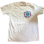 Vintage 1993 Def Leppard Adrenalize Konzert Tour Tee Single Stitch T Shirt Xl
