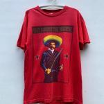 Vintage 2000 Rage Against The Machine Band "Emiliano Zapata" Tshirt