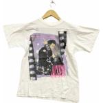 Vintage Michael Jackson T-Shirts aus Baumwolle für Herren 