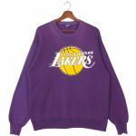 Vintage LA Lakers Herrensweatshirts 