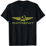 Vintage Aeroflot T-Shirt