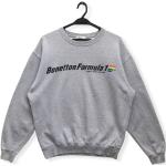 Vintage Formel 1 Herrensweatshirts Größe L 