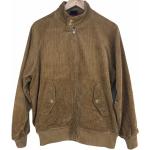 Vintage Harrington-Jacken aus Baumwolle für Herren Größe L 