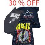 Vintage Biggie Smalls T-Shirt Notorious Big Biggy Rap Tee Logo Shirt Schwarz Rot Hip Hop Top